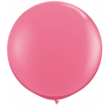 Balloon Rose 36 ''